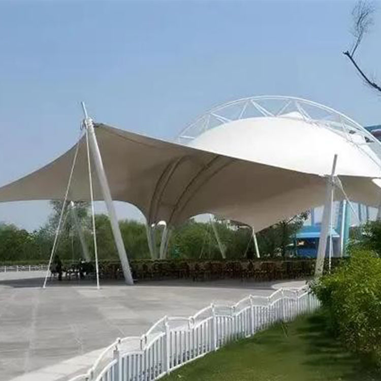 蒙城县工程案例