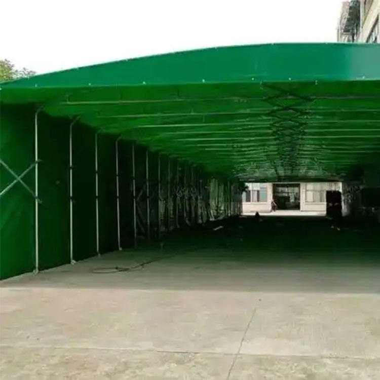 蒙城县工程案例