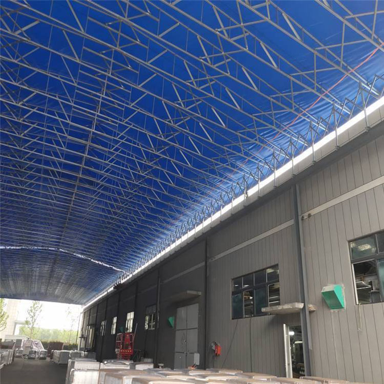 蒙城县工程案例