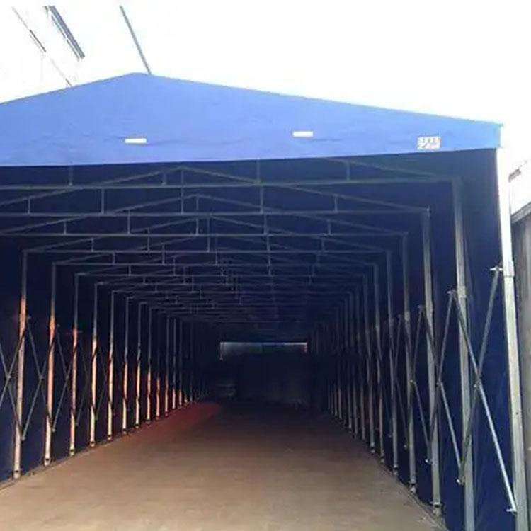 蒙城县工程案例